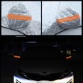thumbnail image 3 of Windshield Snow Cover Ultra-thick Car Front Windshield Cover Waterproof Snow Ice Frosts Guard for Winter, 3 of 5