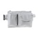 thumbnail image 3 of Prettyia Hip Bolsa de viaje Cintura Cinturón Nylon Holiday gris Yuyangstore Bolsa de trabajo, 3 of 8