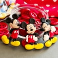 thumbnail image 4 of Mickey Mouse Disney Buttons - Iconic Character Embellishments for Creative Crafts & Sewing - Dress It Up Buttons, 4 of 7