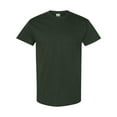 thumbnail image 1 of Gildan Mens Heavy Cotton Short Sleeve T-Shirt (Pack Of 5), 1 of 6