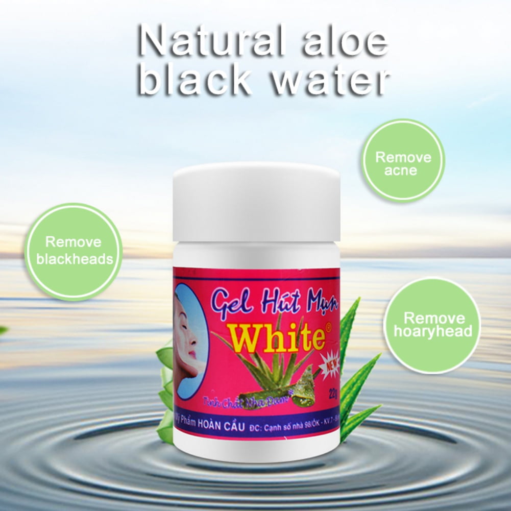 aloe vera healing cream