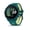 Teal Green/Citron, variant on Garmin Forerunner® 170 Music, GPS Running Smartwatch, Advanced Training Metrics and Recovery Insights Plus Music Storage, Black with Black/Amp Yellow Band