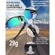 thumbnail image 3 of Gafas de Sol Polarizadas Rosemal UV400 TR90 para Hombre y Mujer, 3 of 9