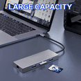 thumbnail image 5 of 2T Micro SD Card Class 10 , UHS-I, C10, U3, V30, 4K, Large Capacity Full HD Memory Card Suitable For Smartphones, Cameras, Computers, Gaming And Other Android Devices, 5 of 8