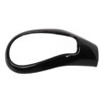 thumbnail image 1 of Shifter Knob Frame, Gear  Head Cover Simple Installation Nonfading Professional Rugged Lightweight  For Car Accessory Replacement For XC60 S60 V60 V40 S80, 1 of 8