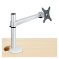 thumbnail image 3 of Height Adjustable LCD LED Monitor Holder Arm Bracket 360 Degree Rotatable Computer Monitor Stand ,Easy to Use, 3 of 5