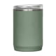 thumbnail image 2 of CamelBak Thrive Taza a prueba de fugas de 16 oz, acero inoxidable aislado - Para viajes, café, té, bebidas calientes - A prueba de derrames - Compatible con portavasos, musgo, 2 of 5