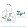 thumbnail image 3 of ATTITUDE nature+ technology, Laundry Detergent, Lavender, 40 Loads, 3 of 7