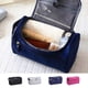 thumbnail image 4 of Neceser de maquillaje portátil para hombre, bolsa de almacenamiento de cosméticos para mochileros, neceser impermeable para oficina y Hotel, Almacenamiento y organización del hogar Rosa roja Inteprter  HA3216-04B, 4 of 6