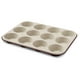 thumbnail image 1 of Chocoforme Molde Charola De Repostería Guardini (27x 36 cm) Guardini Chocoforme, 1 of 5