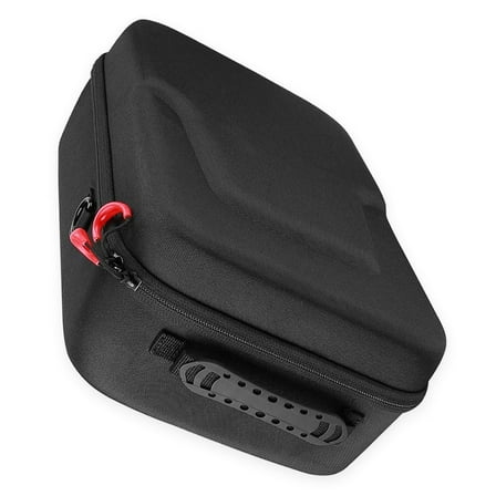Deco Gear Protective All-in-One Hard Travel Case for Oculus Quest 2 VR Headset and Controllers