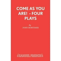 Come As You Are! - Four Plays, (Paperback)