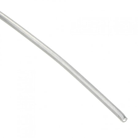 

EBTOOLS Aluminum Copper High Thermal Conductivity Solder Rod 0.1In Flux Cored Wire Corrosion Resistance For Welding Aluminum Copper