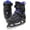 Blue, variant on Jackson Ice Skates Vibe Adjustable XP1000