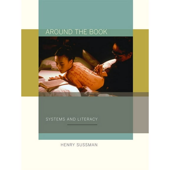 Around the Book: Systems and Literacy, (Hardcover)