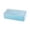 Blue, variant on Large Capacity Ice Storage Container with Lid, Freezer Ice Storage Terrine, Snowflake Ice Tray and Small Ice Pack, Silicone Baby Food Cup and Freezer Pod Storage Tray