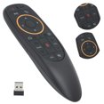 thumbnail image 3 of Domqga Wireless Voice Remote Mouse,Gyroscope Remote Mouse,2.4G Wireless Voice Remote Mouse for Voice Remote Control with Gyroscope, 3 of 11