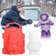 thumbnail image 1 of Juguetes de piscina, juguetes para bebés, juguetes para niños pequeños, modelado de nieve, bricolaje, juegos de nieve al aire libre, juguetes para niños, juegos de nieve al aire libre, molde de clip d, 1 of 8