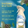 thumbnail image 5 of Febreze Air Mist, Odor-Fighting Air Freshener, Serene Snowfall, 8.8 oz. Aerosol Can, 5 of 5