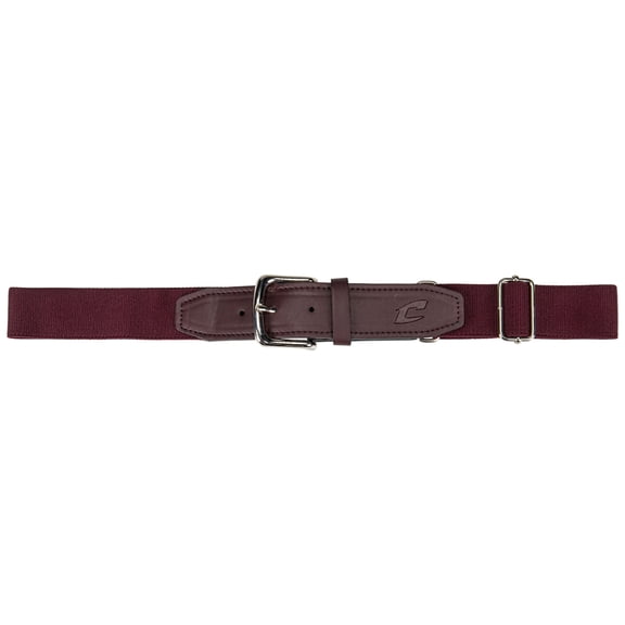 Gamer Elastic Belt - MAROON