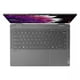 thumbnail image 4 of Lenovo Portátil 14" Táctil 2 en 1, Intel Core Ultra 5 125U, 1TB SSD, Windows 11 Home, 83DJ0003US, 4 of 5