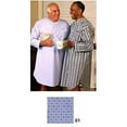 thumbnail image 1 of Chemise de Nuit à Enfiler pour Homme (Moyen, 01), 1 of 1