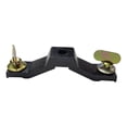 thumbnail image 4 of Stage Light Clamp Truss Connector Beam Light Hook Easy Installation Aluminum for Bar Theater Concert Stage Applications, 4 of 9