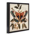 thumbnail image 3 of Stupell Industries Cottage Black Floating Frame Canvas Art, 25 x 25, by Steve Hunziker, 3 of 8