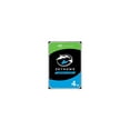 thumbnail image 2 of Seagate SkyHawk Surveillance HDD ST4000VX013 - Disque Dur - 4 TB - Interne - SATA 6Gb/S - Tampon: 256 MB, 2 of 5