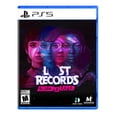 thumbnail image 1 of Videojuego Maximum Entertainment Lost Records PS5, 1 of 9