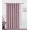 PALE PINK, variant on Window Treatment K100 Panel Thermal Insulated Top Grommet Blackout Curtains/Drapes for Bedroom, Living Room, Divider Room, Sliding Door Patio Extra Wide (1 Panel 100" wide X 84" long TURQUOISE color )