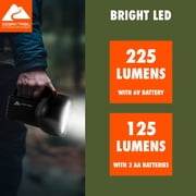 Ozark Trail Floating LED Lantern Flashlight
