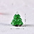 thumbnail image 5 of Raindrops Mini Resin Figurines Lovely Miniature Models Assorted Color 8Pcs, 5 of 6