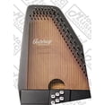 thumbnail image 3 of Oscar Schmidt 21 Chord Autoharp SOLID Spruce Back OZARK OS11021 by Washburn, 3 of 6