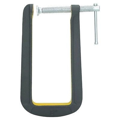 8" Deep Throat C-Clamp Clamp Cclamp