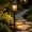Black, variant on AuroraX Solar Butterfly Lights Outdoor Decorations Waterproof Inground Pathway Solar Lights Stakes Walkway Summer Decoration for Home Yard Front Door Patio Yellow