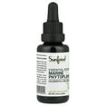 thumbnail image 4 of Sunfood Superfoods Oceans Alive Marine Phytoplankton- 2.0 Heirloom Multi-Strain. Raw, Fresh Harvest Stabilized. SOD (Superoxide Dismutase) for Health on a Cellular Level. 1 oz Glass Bottle, Dropper, 4 of 5
