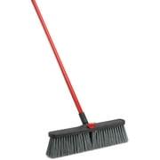 Libman Rough Surface Push Broom by LIBMAN