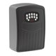 thumbnail image 1 of TUYA Smart Key Box Bluetooth Storage Lock Box Smart Life App Wall Mount Security Anti-Theft Lockbox, 1 of 5
