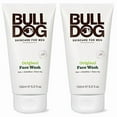 thumbnail image 4 of Bulldog Skincare and Grooming For Men Original Face Wash, Pack of 2, 5 Ounce, 4 of 4