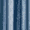 Blue, variant on Achim Ombre Polyester Light Filtering Waterfall Valance, Aubergine, 46" x 42"