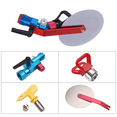 thumbnail image 2 of 2X Spray Guide Tool with 12 Inch Extension Pole & 217 Tip for Most Airless Paint Sprayer 7/8Inch, 2 of 4