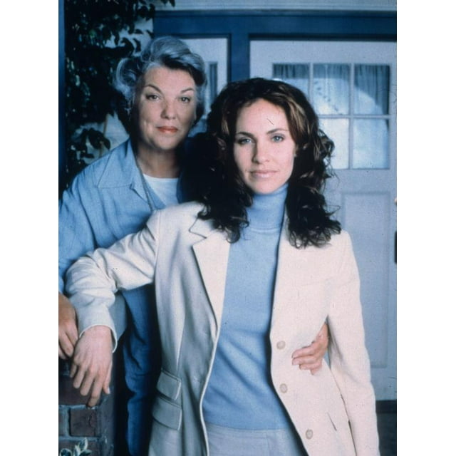 Affiche de Film Judging Amy (8 x 10)