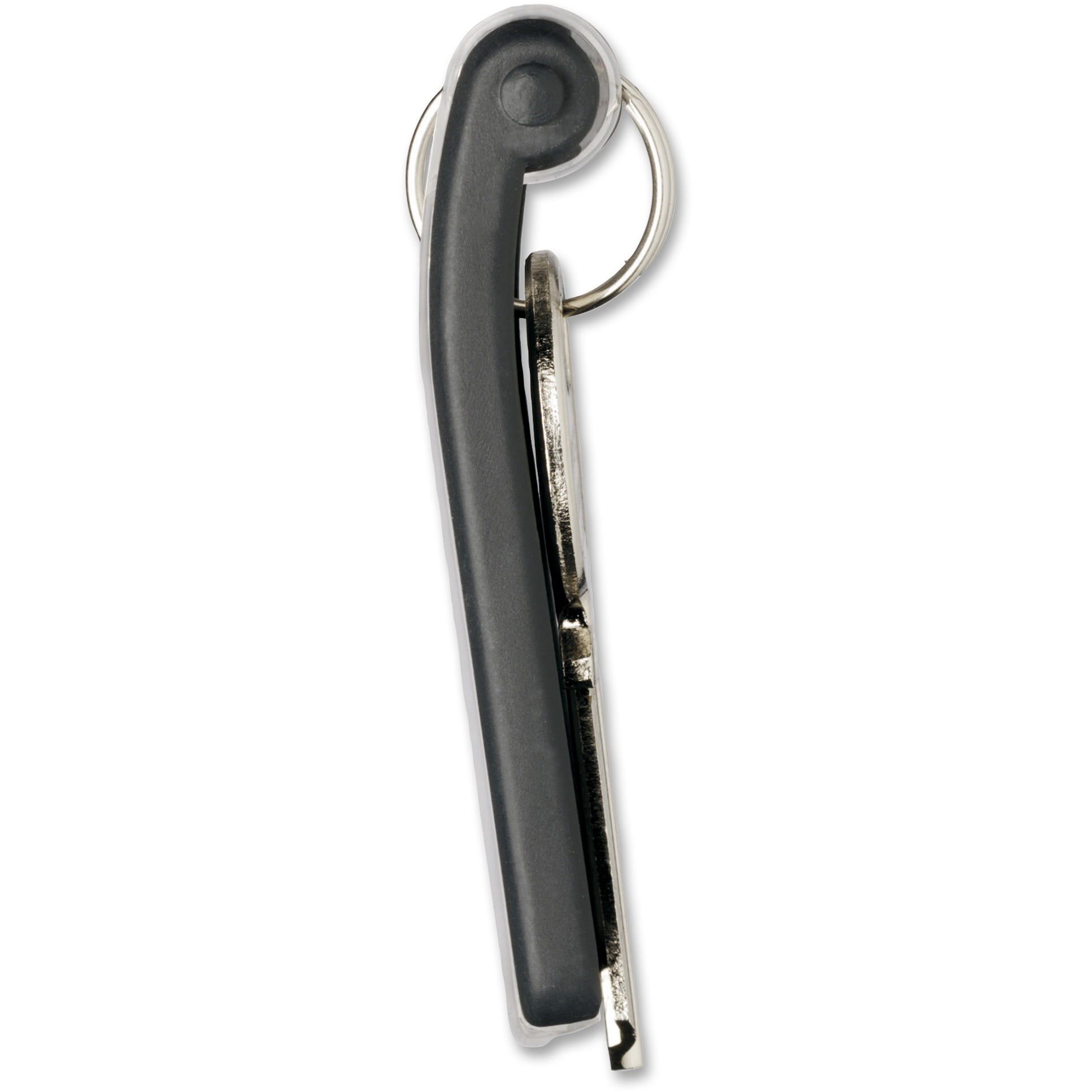 DURABLE Key Tag Plastic - 24 / Pack - Assorted