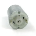 thumbnail image 5 of Mini 280 DC Motor DIY Motor DC 3-12V 5000-15000RPM Electric Machine Tool, 5 of 10