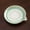 Green, variant on All-In-One Premium Ceramic Garlic Grater Plate - Modern Design and Style - for Garlic, Ginger, Chocolate, and More Pink