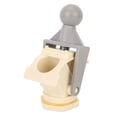 thumbnail image 2 of OUSITAID Beekeeping Bottling Tool Honey Ta Plastic Bee Honey Tap Gate Valve Accessory for Beekeeping Extractor Equipment, 2 of 7