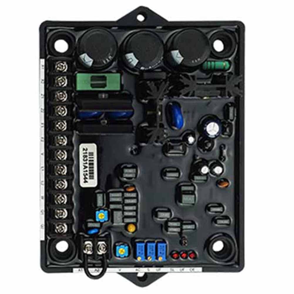 AVR R180 para Generador AVR Regulador de Voltaje AutomáTico Parte del ...