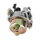 thumbnail image 5 of CARBURADOR DE POTENCIA DE 2KW CON MOTOR GX160 GX200 168F, PARA GENERADORES, Bombas de Agua, Cortadoras de Césped, pulverizadores, comprensores de Aire, 5 of 7