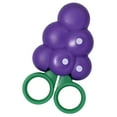 thumbnail image 4 of Ciseaux de Couturière en Acier Inoxydable pour Fruits avec Étui Raisin, 4 of 8